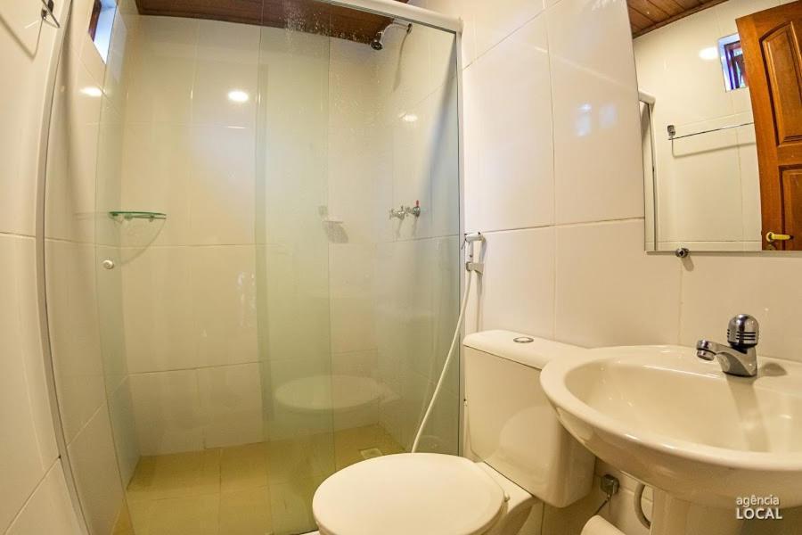 Casa Bonita Hospedagem E Cafe Abraão Zewnętrze zdjęcie