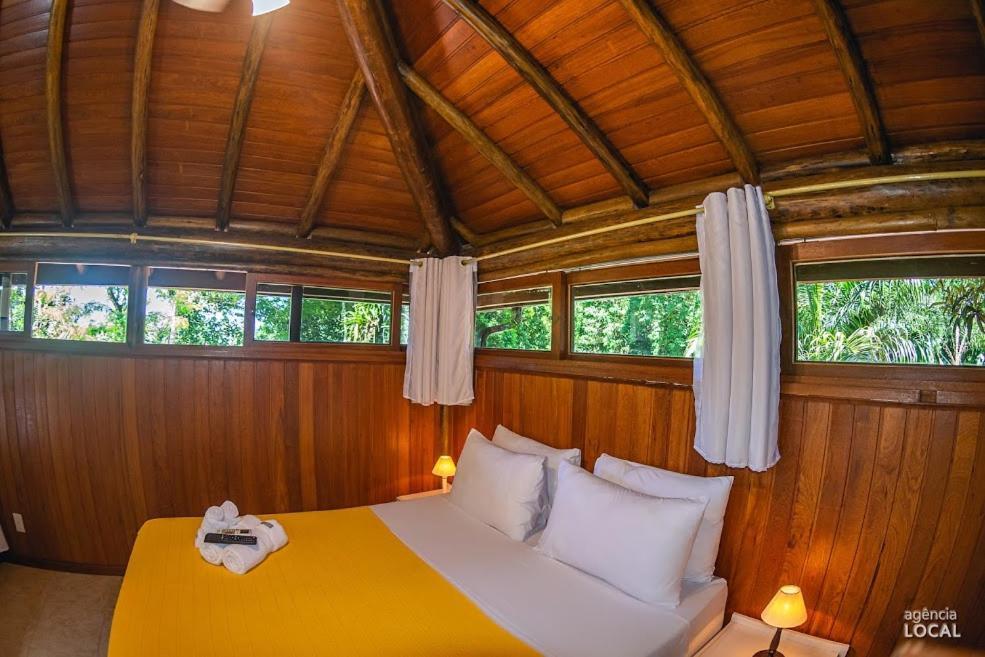 Casa Bonita Hospedagem E Cafe Abraão Zewnętrze zdjęcie